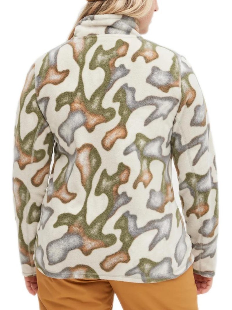 Chaqueta O'Neill para Mujer Verde - Kiabi