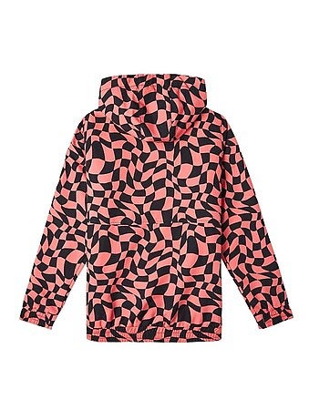 Chaqueta O'Neill Ridge Anorak para niña