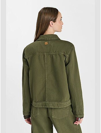 Chaqueta orlan