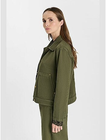 Chaqueta orlan