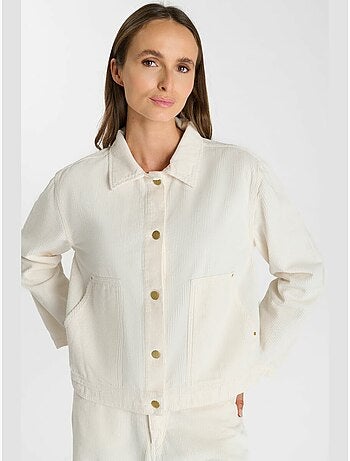 Chaqueta orlanvel
