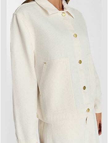 Chaqueta orlanvel