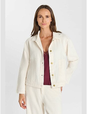 Chaqueta orlanvel