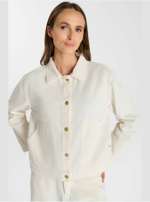 Chaqueta orlanvel - Kiabi Chaqueta orlanvel - Kiabi