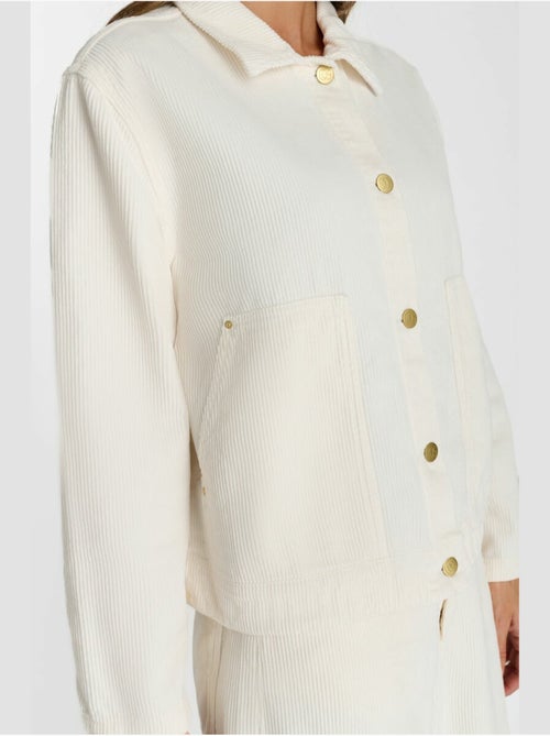 Chaqueta orlanvel - Kiabi Chaqueta orlanvel - Kiabi