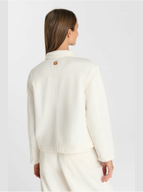 Chaqueta orlanvel - Kiabi Chaqueta orlanvel - Kiabi