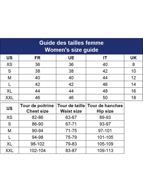 Chaqueta OSCAR - Kiabi