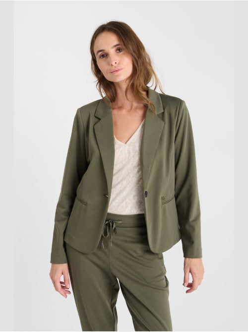 Chaqueta OSCAR - Kiabi