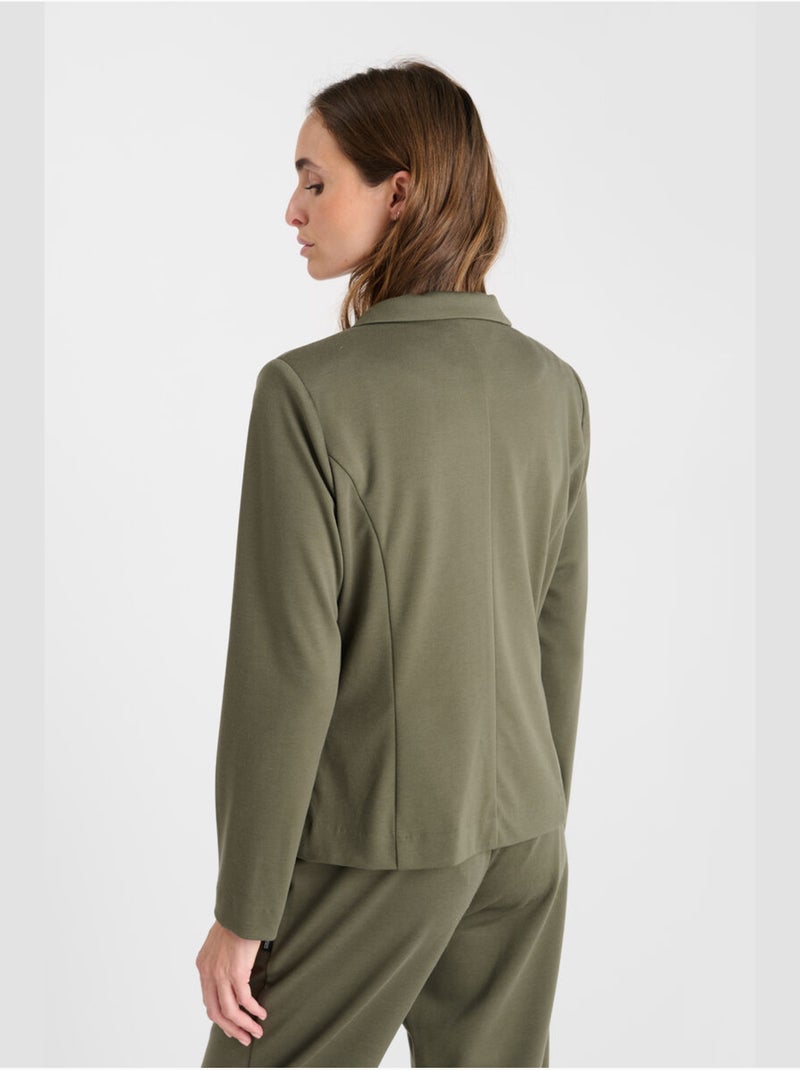 Chaqueta OSCAR Caqui - Kiabi