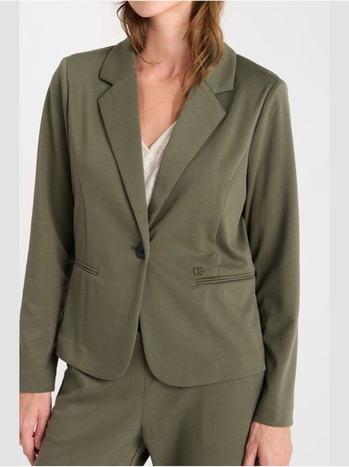 Chaqueta OSCAR - Kiabi