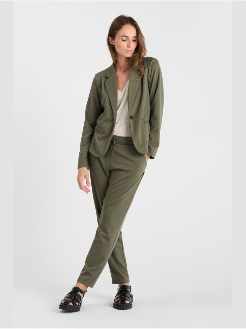 Chaqueta OSCAR Caqui - Kiabi