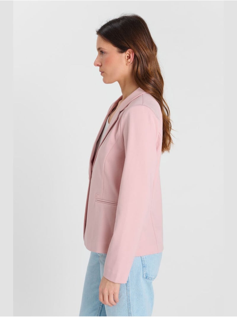Chaqueta OSCAR Rosa - Kiabi