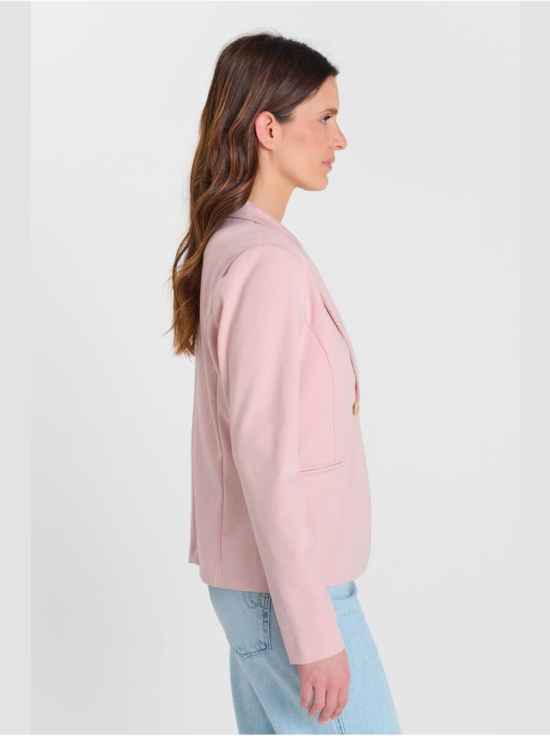 Chaqueta OSCAR Rosa - Kiabi