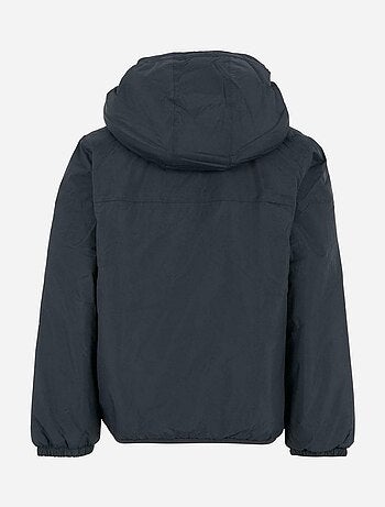 Chaqueta P. Le Vrai 4.0 Claude Orsetto - K-Way