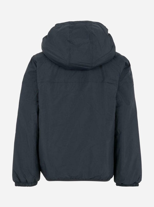 Chaqueta P. Le Vrai 4.0 Claude Orsetto - K-Way - Kiabi