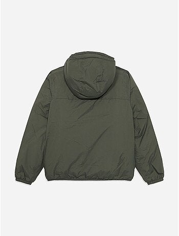 Chaqueta P. Le Vrai 4.0 Claude Orsetto - K-Way