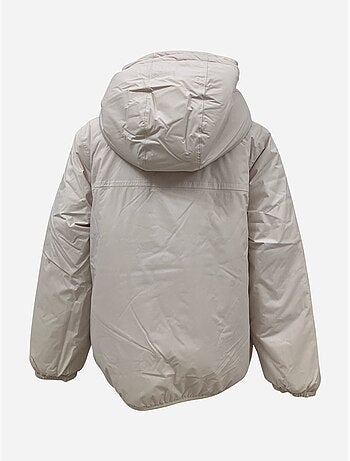 Chaqueta P. Le Vrai 4.0 de Claude Orsetto - K-Way