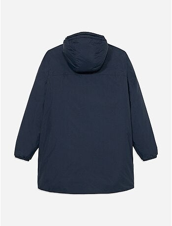 Chaqueta P. LE VRAI 4.0 EIFFEL ORSETTO - K-Way