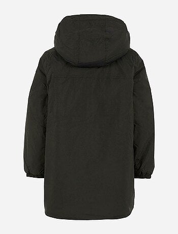 Chaqueta P. LE VRAI 4.0 EIFFEL ORSETTO - K-Way