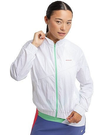 Chaqueta pádel mujer pádel mujer scenic