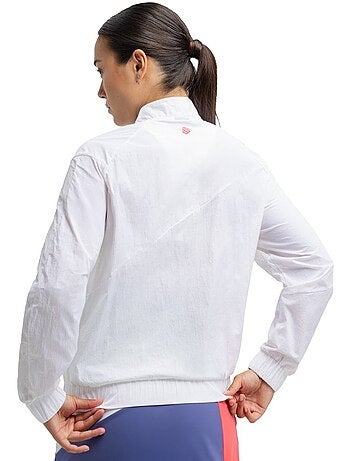 Chaqueta pádel mujer pádel mujer scenic