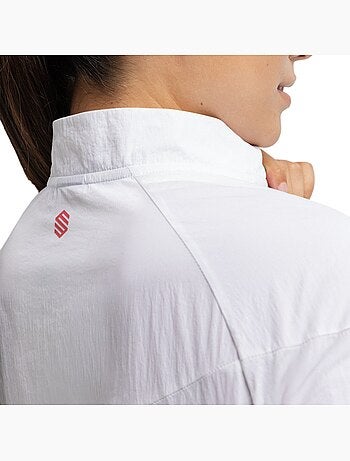 Chaqueta pádel mujer pádel mujer scenic