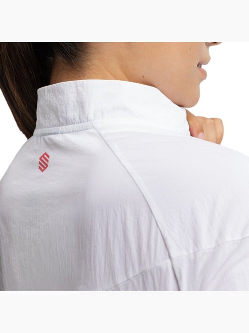 Chaqueta pádel mujer pádel mujer scenic - Kiabi