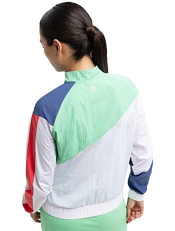 Chaqueta pádel mujer pádel mujer scenic erit