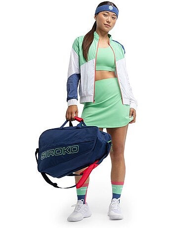 Chaqueta pádel mujer pádel mujer scenic erit
