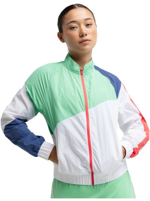 Chaqueta pádel mujer pádel mujer scenic erit - Kiabi