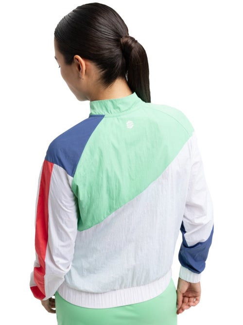 Chaqueta pádel mujer pádel mujer scenic erit - Kiabi