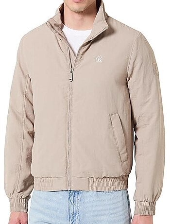 Chaqueta para hombre calvin klein jeans