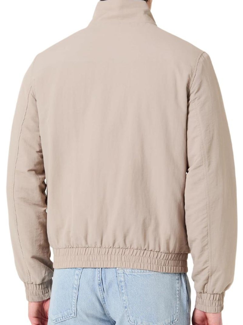 Chaqueta para hombre calvin klein jeans Beige - Kiabi