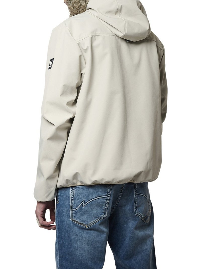 Chaqueta para Hombre Kaporal Beige - Kiabi