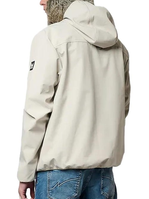 Chaqueta para Hombre Kaporal - Kiabi Chaqueta para Hombre Kaporal - Kiabi