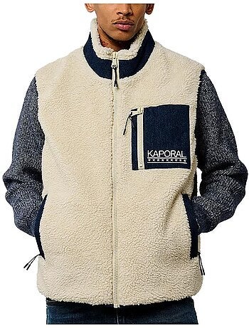 Chaqueta para Hombre Kaporal