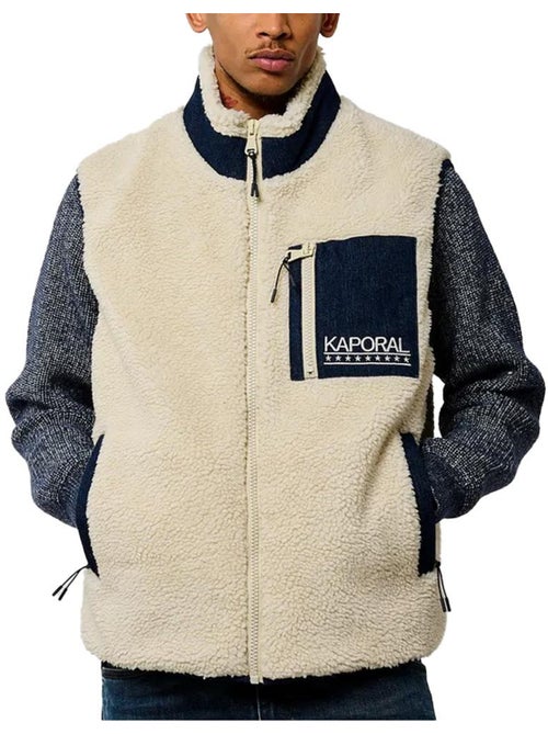 Chaqueta para Hombre Kaporal - Kiabi Chaqueta para Hombre Kaporal - Kiabi