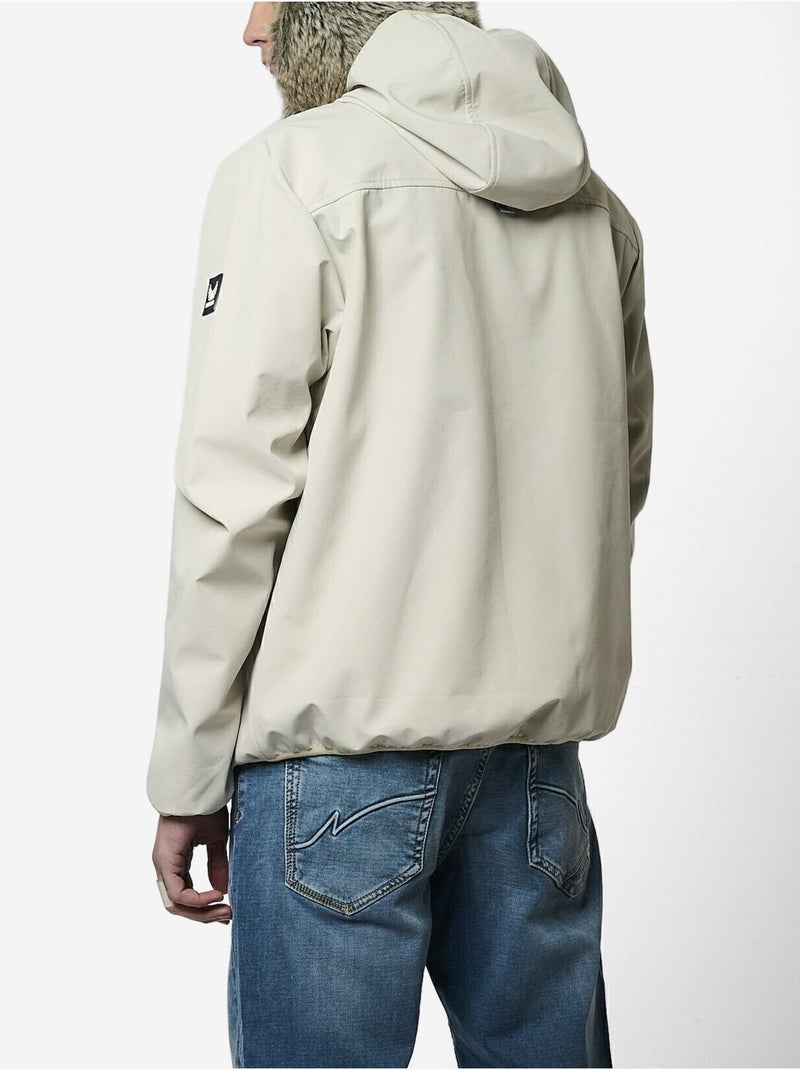 Chaqueta para Hombre Kaporal Crudo - Kiabi