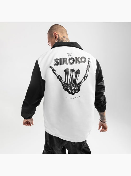 Chaqueta para hombre lifestyle hombre big island - Kiabi