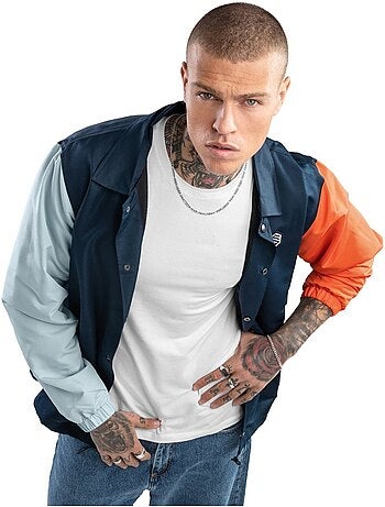 Chaqueta para hombre lifestyle hombre cloud 9