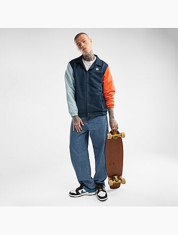 Chaqueta para hombre lifestyle hombre cloud 9