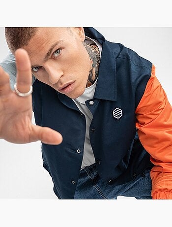 Chaqueta para hombre lifestyle hombre cloud 9