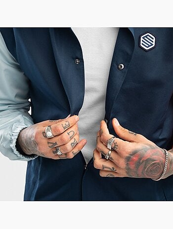 Chaqueta para hombre lifestyle hombre cloud 9