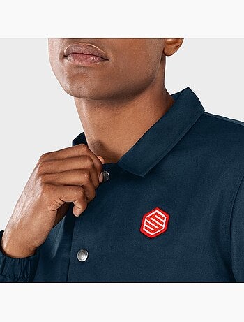 Chaqueta para hombre lifestyle hombre maldives
