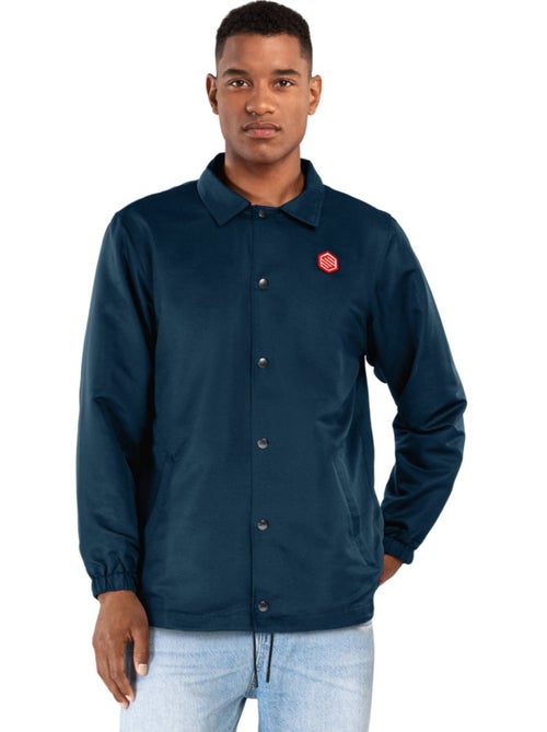 Chaqueta para hombre lifestyle hombre maldives - Kiabi Chaqueta para hombre lifestyle hombre maldives - Kiabi