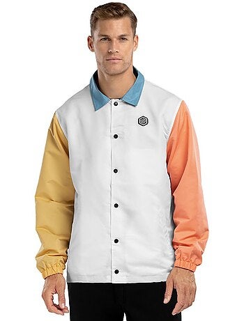 Chaqueta para hombre lifestyle hombre mentawai