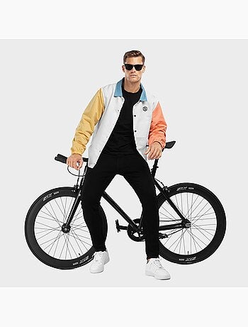 Chaqueta para hombre lifestyle hombre mentawai
