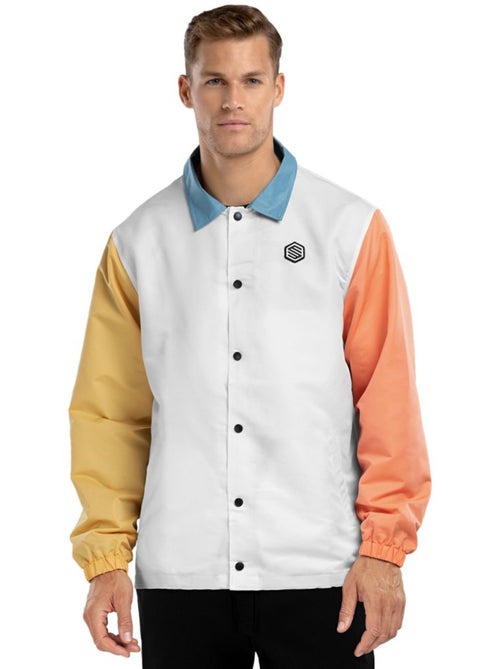 Chaqueta para hombre lifestyle hombre mentawai - Kiabi