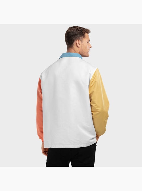 Chaqueta para hombre lifestyle hombre mentawai - Kiabi