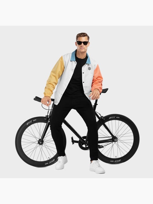 Chaqueta para hombre lifestyle hombre mentawai - Kiabi